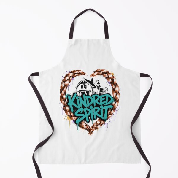 Item preview, Anne of Green Gables – Graffiti Kindred Heart designed and sold by Fenay Designs.