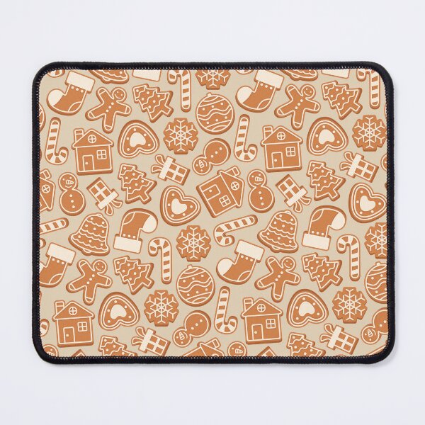 Item preview, Christmas gingerbread cookies designed and sold by Rollo(CleanRain3675).