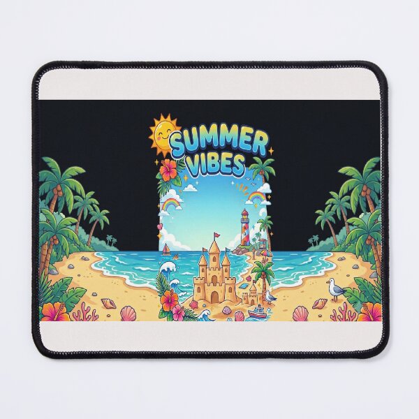 Item preview, summer vibes designed and sold by A9rt.
