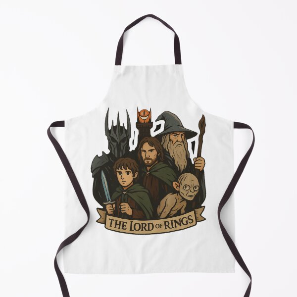 Item preview, lords of the rings designed and sold by NCNGDESIGN.