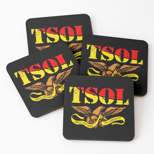 Item preview, Eagle With Red Yellow Typography designed and sold by ShadeFall.