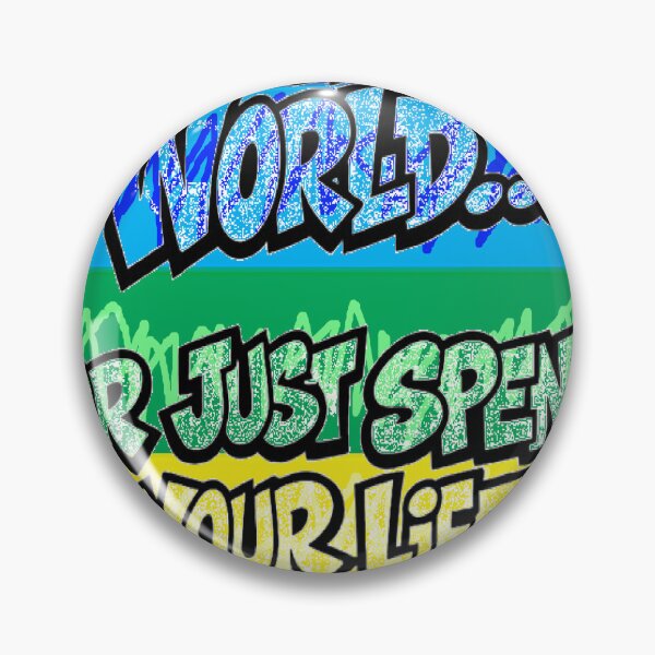 Item preview, change the World 26 designed and sold by LowEndGraphics.