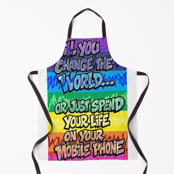 Item preview, change the World 26 designed and sold by LowEndGraphics.