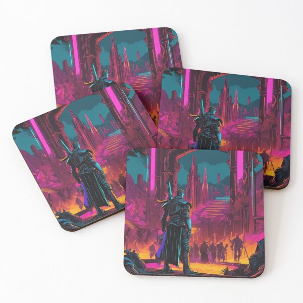 Item preview, BaldurS Gate Gaming Art designed and sold by LowKesDesigns.