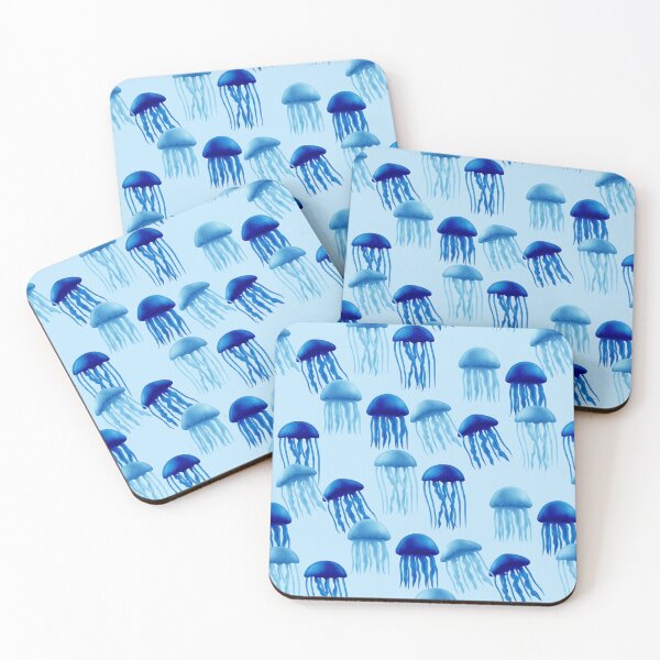 Item preview, Jellyfish designed and sold by Rollo(CleanRain3675).