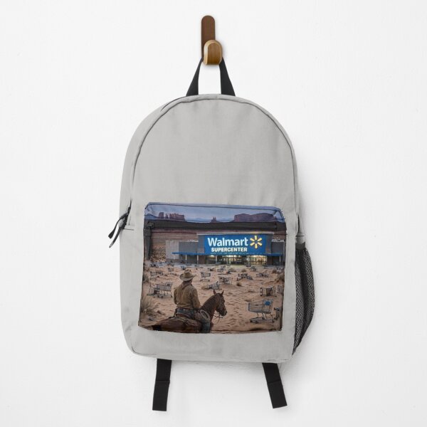Item preview, Desert Walmart Cowboy designed and sold by Late Theory.