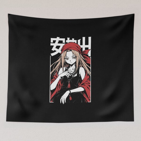 Item preview, Anna Kyoyama designed and sold by HappyGl.