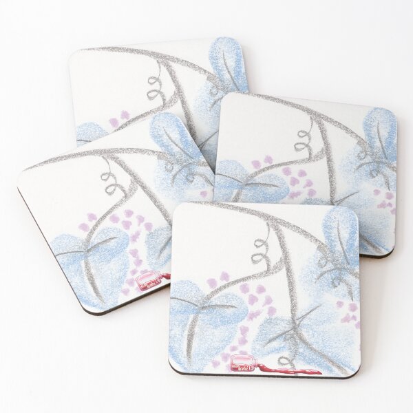 Item preview, Viney Branch designed and sold by A-P-Ink.