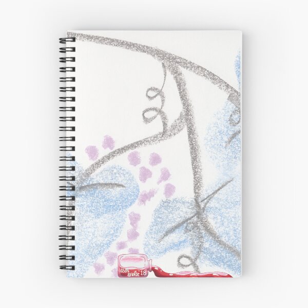 Item preview, Viney Branch designed and sold by A-P-Ink.