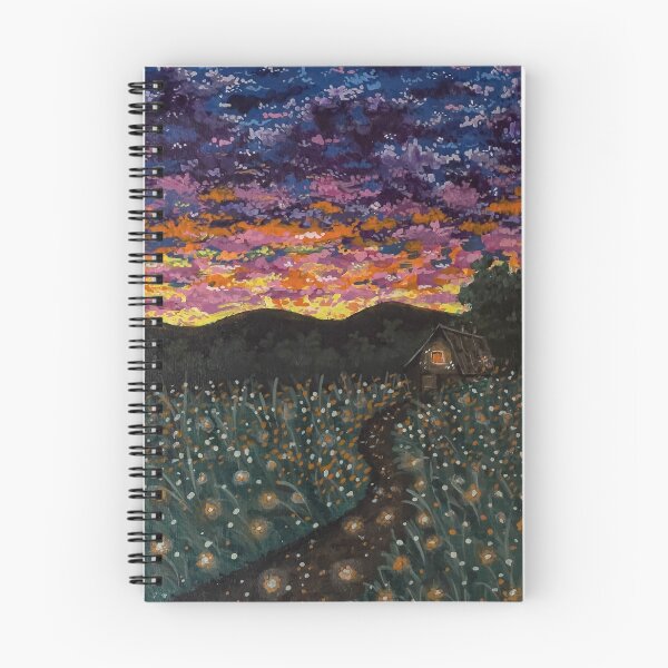 Item preview, The Meadow Remembers designed and sold by EeshaArshad.