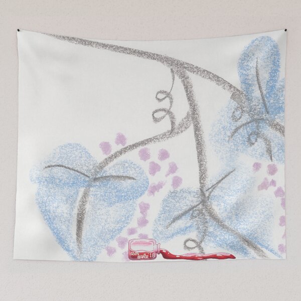 Item preview, Viney Branch designed and sold by A-P-Ink.