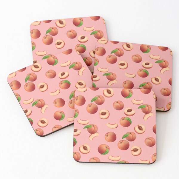 Item preview, Peaches designed and sold by Rollo(CleanRain3675).