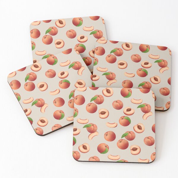Item preview, Peaches designed and sold by Rollo(CleanRain3675).