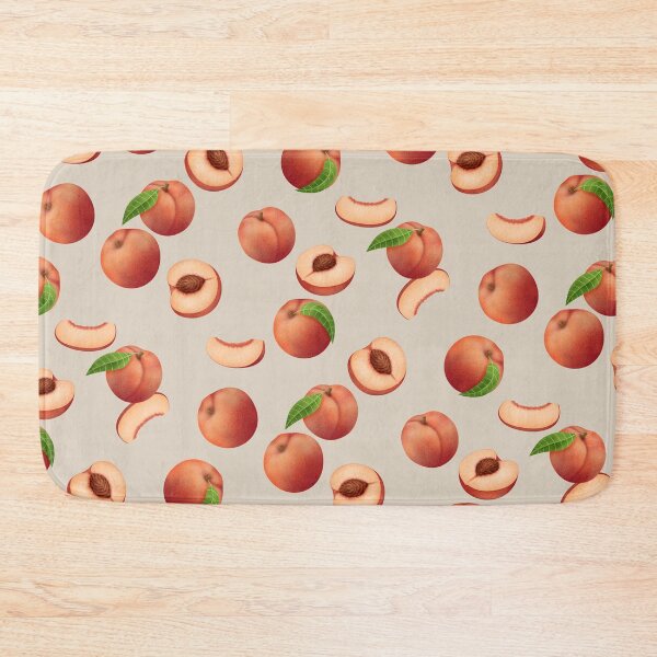 Item preview, Peaches designed and sold by Rollo(CleanRain3675).