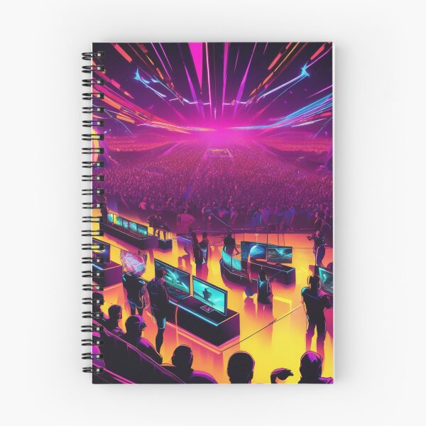 Item preview, Esports Art designed and sold by LowKesDesigns.