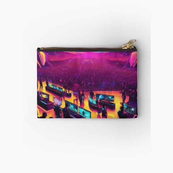 Artikelvorschau, Esports-Kunst entworfen und verkauft von LowKesDesigns.