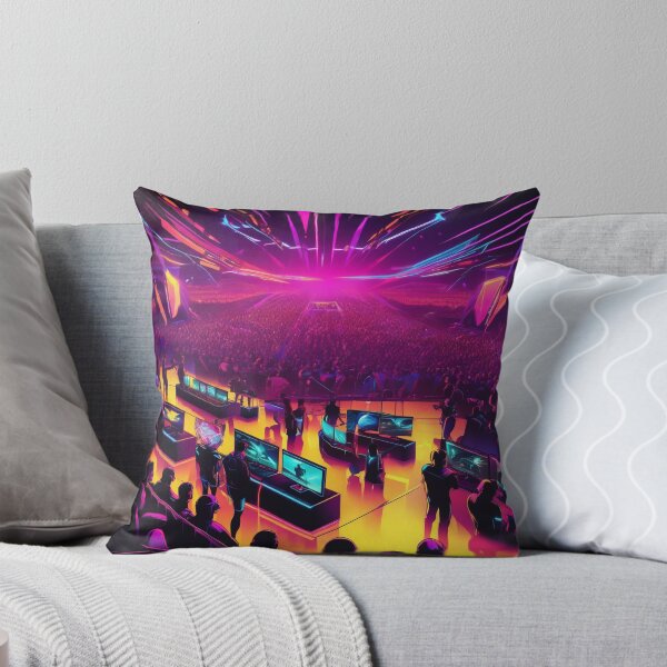 Item preview, Esports Art designed and sold by LowKesDesigns.