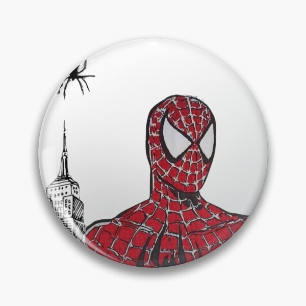 Artikelvorschau, Spider-Man: Brand New Day Spidey entworfen und verkauft von NDrake31.
