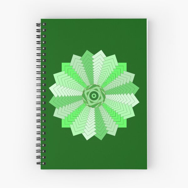 Item preview, Rosamala - Green Edition designed and sold by Artshop Marjolein.