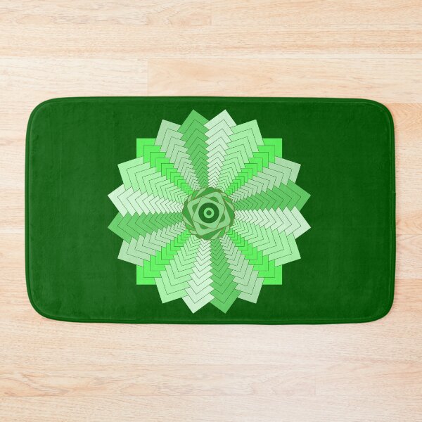 Item preview, Rosamala - Green Edition designed and sold by Artshop Marjolein.