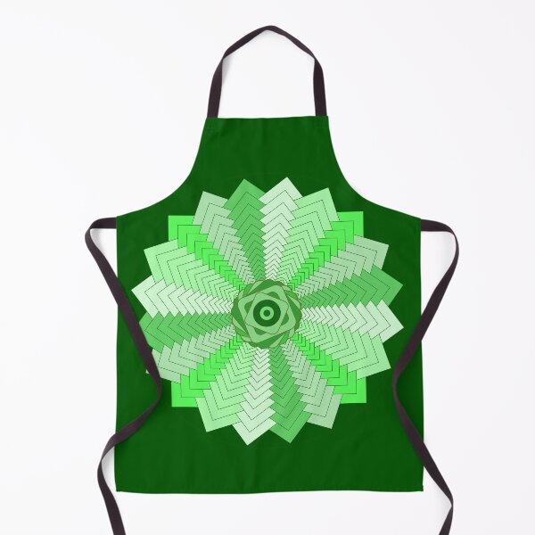 Item preview, Rosamala - Green Edition designed and sold by Artshop Marjolein.