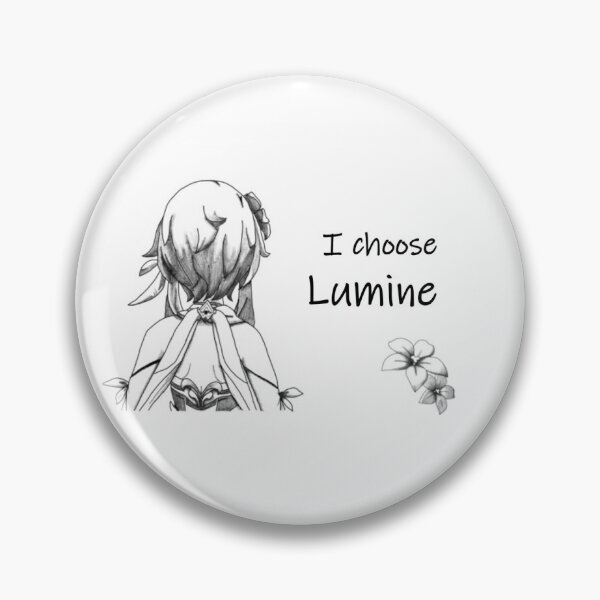 Item preview, Lumine  designed and sold by littleone93.
