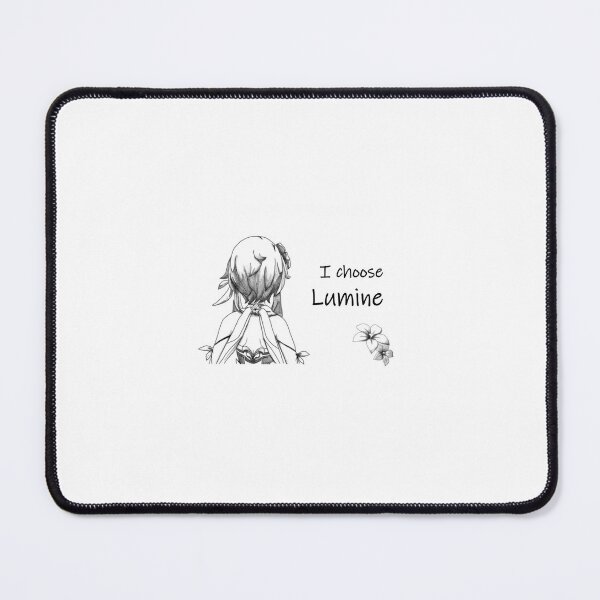 Item preview, Lumine designed and sold by littleone93.