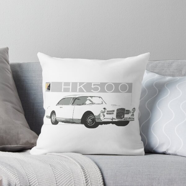 Item preview, Facel Vega HK500 designed and sold by CorentinGllt.