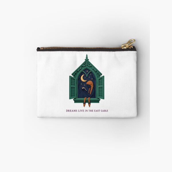 Item preview, Anne of Green Gables – Dreams in the East Gable designed and sold by Fenay Designs.