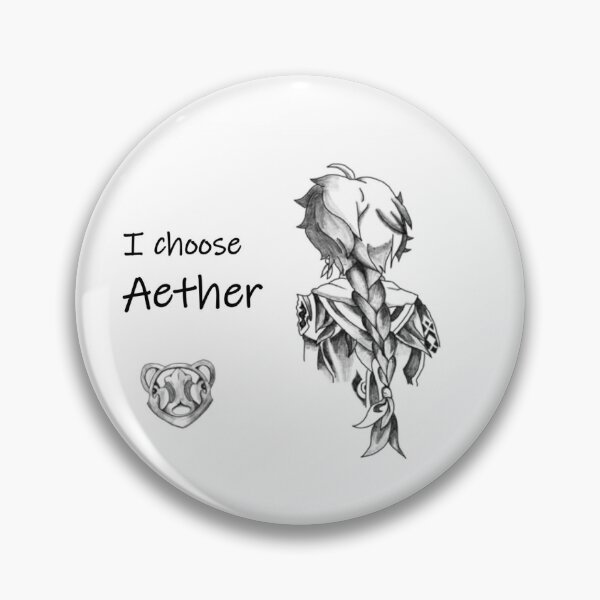 Item preview, Aether  designed and sold by littleone93.