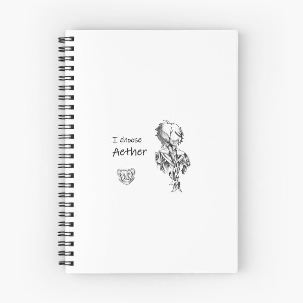 Item preview, Aether  designed and sold by littleone93.