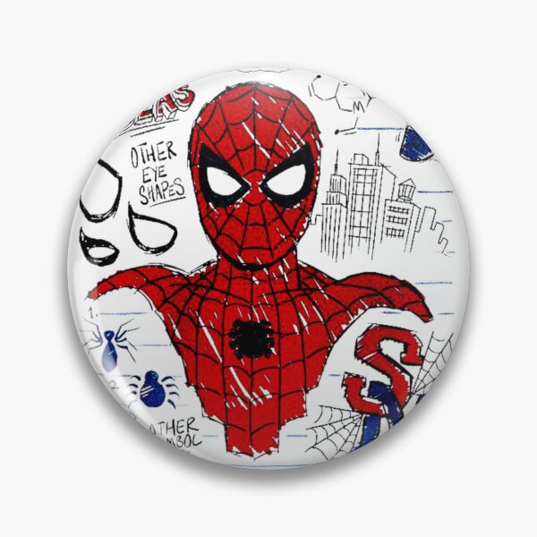 Item preview,  Spider-Man: Brand New Day Spidey designed and sold by NDrake31.