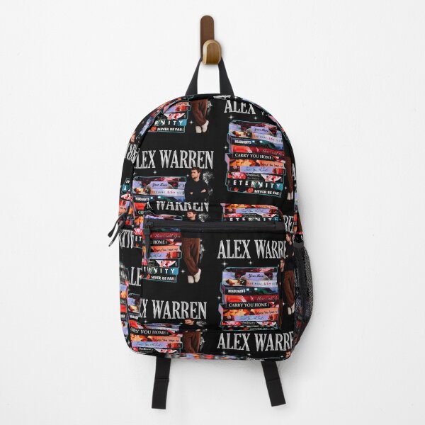 Item preview, Alex Never Be Far Fan Inspired Vintage Music designed and sold by DarylPope.