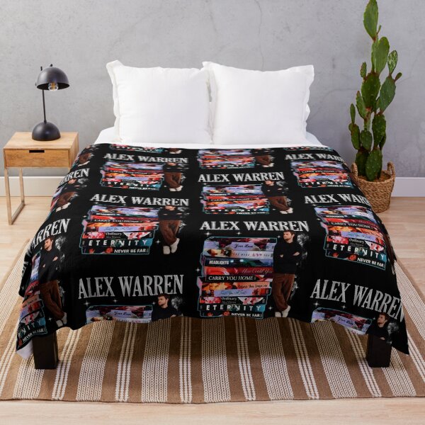Item preview, Alex Never Be Far Fan Inspired Vintage Music designed and sold by DarylPope.
