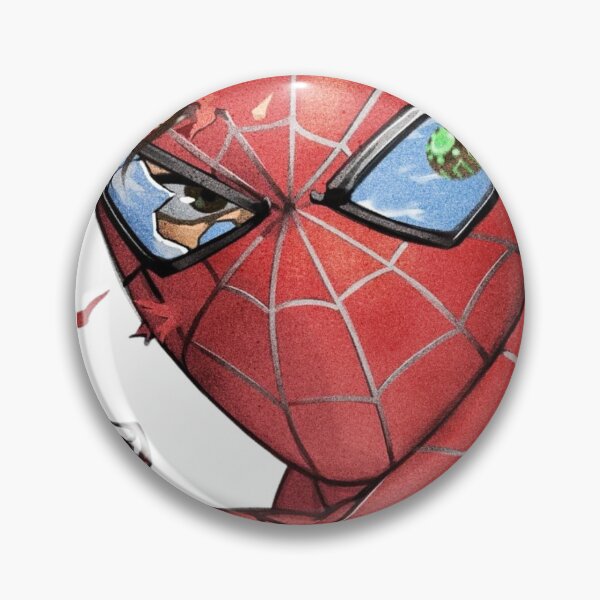 Artikelvorschau, Spider-Man: Brand New Day Spidey entworfen und verkauft von NDrake31.