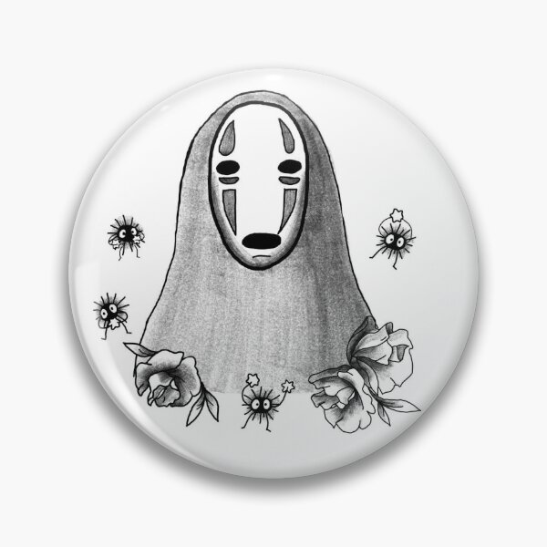 Item preview, Noface designed and sold by littleone93.