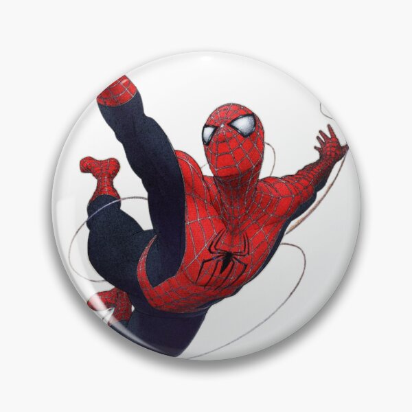 Item preview,  Spider-Man: Brand New Day Spidey designed and sold by NDrake31.