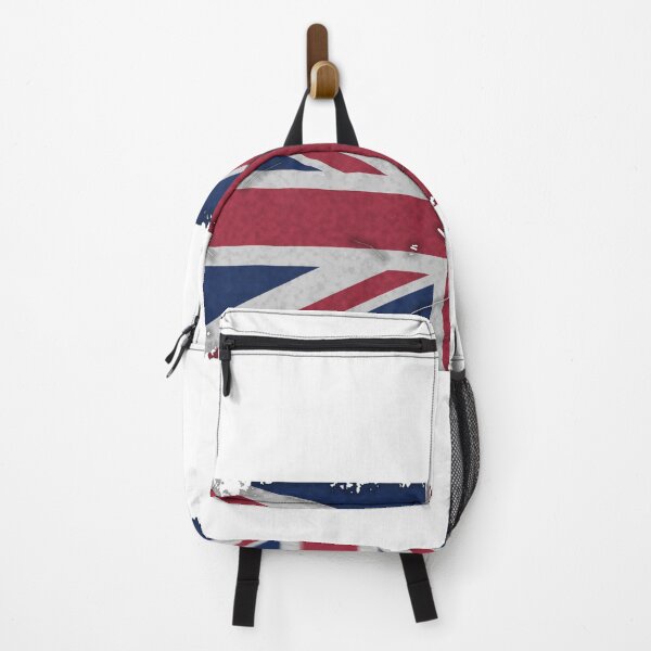 Item preview, Weathered Union Jack designed and sold by T-domain.