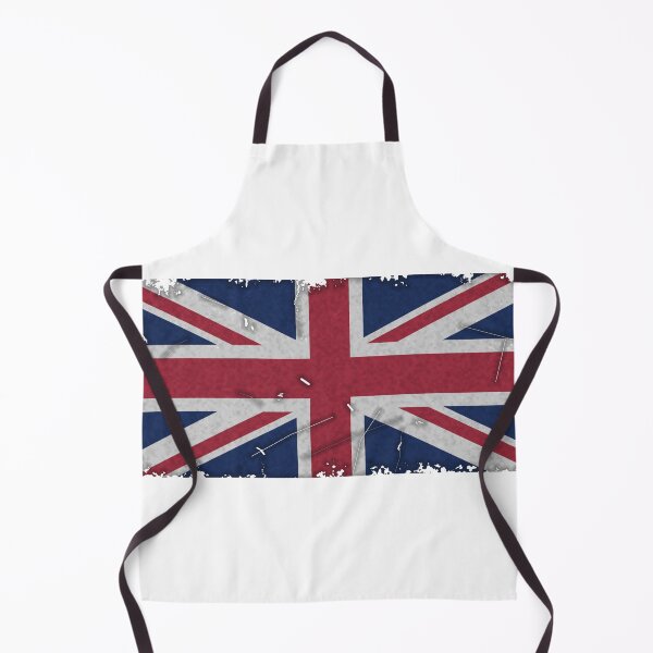 Item preview, Weathered Union Jack designed and sold by T-domain.