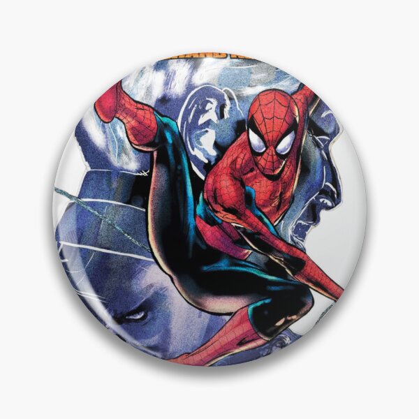 Item preview,   Spider-Man: Brand New Day Spidey designed and sold by NDrake31.