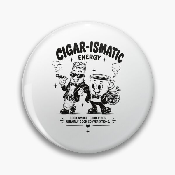 Item preview, Cigar-ismatic energy designed and sold by Peerless-Prime.