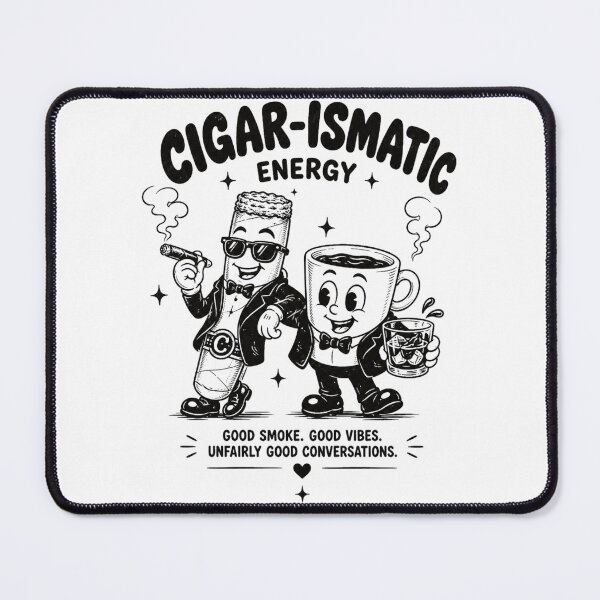 Item preview, Cigar-ismatic energy designed and sold by Peerless-Prime.