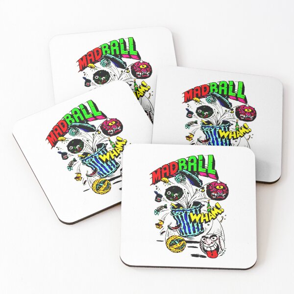 Item preview, Unique Character Thrash Ball designed and sold by billiasbros.