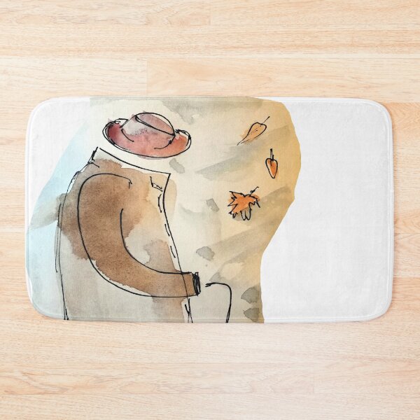 Item preview, Windy day designed and sold by frankuffmann.