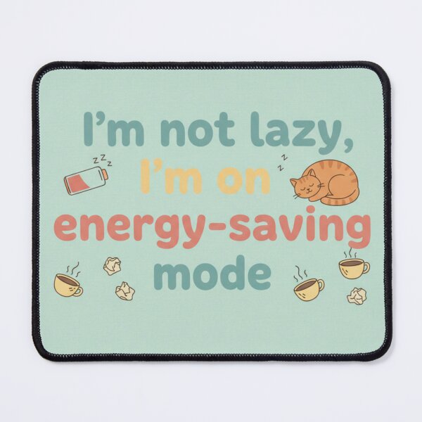 Item preview, Lazy designed and sold by Polskey.