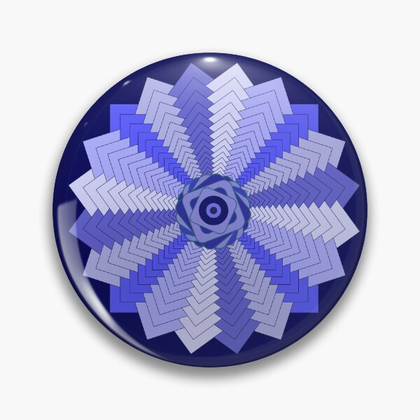 Item preview, Rosamala - Blue Edition designed and sold by Artshop Marjolein.
