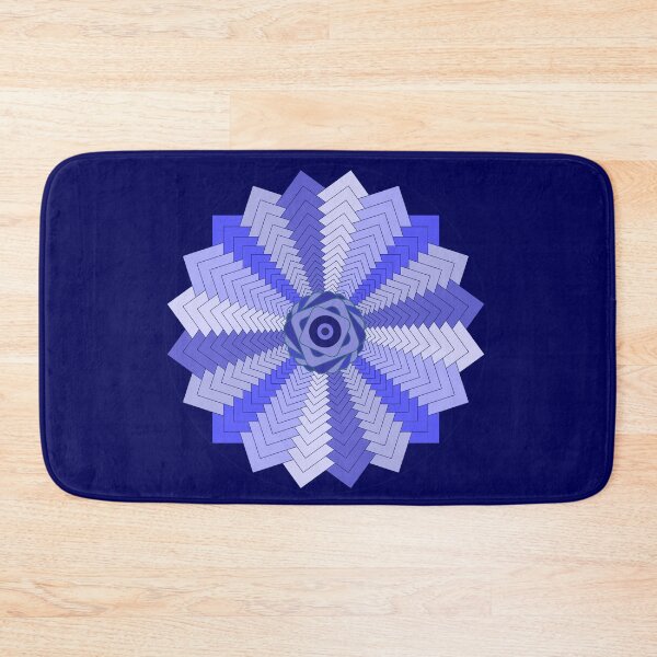 Item preview, Rosamala - Blue Edition designed and sold by Artshop Marjolein.