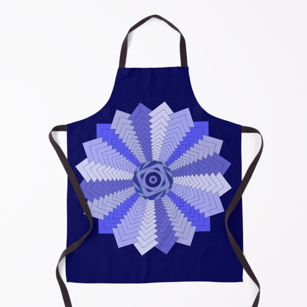 Item preview, Rosamala - Blue Edition designed and sold by Artshop Marjolein.