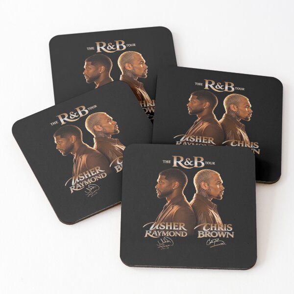 Item preview, The R And B Tour, Raymond and Brown Tour 2026 Music Concert designed and sold by DarylPope.