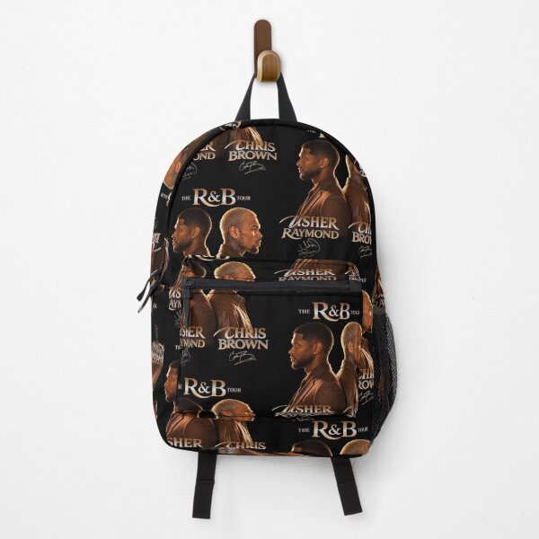 Item preview, The R And B Tour, Raymond and Brown Tour 2026 Music Concert designed and sold by DarylPope.
